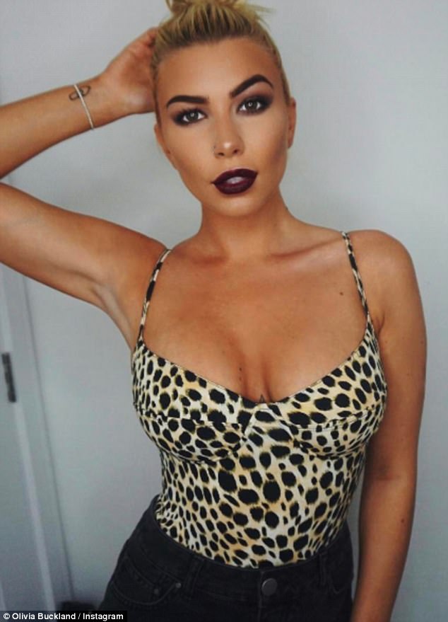 English reality television personality Olivia Buckland shares rare make-up free snap. Olivia Buckland,Olivia Buckland make-up free,Olivia Buckland rare make-up free,Olivia Buckland make up,Olivia Buckland instagram pics,Olivia Buckland instagram images,Olivia Buckland instagram stills,Olivia Buckland instagram pictures,Olivia Buckland inst
