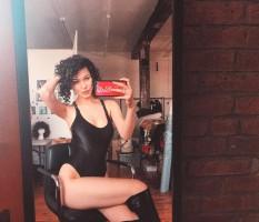 Bella Hadid,bella hadid,bella hadid instagram,bella hadid sexy photo,bella hadid flashes skin,bella hadid flaunts assets,Bella Hadid hot photos,bella hadid the weeknd,Bella Hadid boyfriend,bella hadid leaves little to the imagination,bella hadid plunging