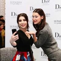 Bella Hadid,bella hadid,bella hadid instagram,bella hadid sexy photo,bella hadid flashes skin,bella hadid flaunts assets,Bella Hadid hot photos,bella hadid the weeknd,Bella Hadid boyfriend,bella hadid leaves little to the imagination,bella hadid plunging