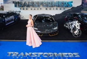 Laura Haddock,model Laura Haddock,actress Laura Haddock,Laura Haddock at Transformers: The Last Knight,Transformers: The Last Knight,Laura Haddock  in Pink dress,Laura Haddock hot pics,Laura Haddock hot images,Laura Haddock hot stills,Laura Haddock hot pi