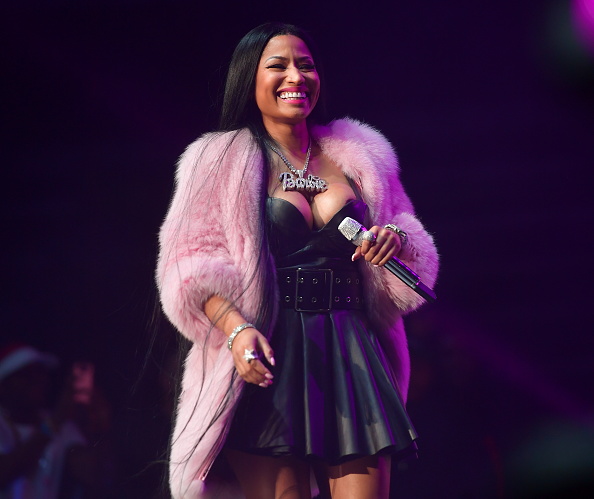 Nicki Minaj performs at Birthday Bash ATL The Pop Up Edition Concert at Philips Arena on June 17, 2017. Nicki Minaj,Nicki Minaj curves,Nicki Minaj curves pics,Nicki Minaj bikini pics,Nicki Minaj bikini images,Nicki Minaj bikini stills,Nicki Minaj curves,Nicki Minaj curves pics,Nicki Minaj flaunts curves,Nicki Minaj hot pics,Nicki Minaj hot images,Nicki Mina