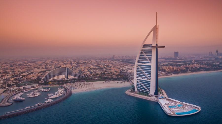 Burj Al Arab has been voted the ‘Best hotel in the World’ at the Telegraph’s ULTRA awards in London. Every year the readers of ‘The Telegraph’s luxury travel magazine Ultratravel are invited to nominate their favourites in the world of luxury travel. Burj Al Arab,Best Hotel in the World,ULTRAs