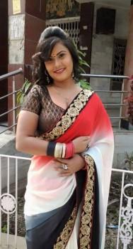 Well-known Bhojpuri actress and model Anjali Shrivastava was found dead at her Andheri west residence, police said here on Monday. According to police, Anjali's family members from Allahabad had been trying to call her since Sunday night, but she did not respond on her mobile. Worried about her safety, the family contacted her landlord, who called the police and they entered her home on the fifth floor in Parimal Society on Juhu Road with a duplicate key on Monday afternoon.