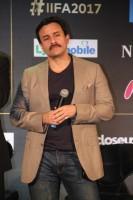 IIFA Awards 2017,IIFA Awards,IIFA Awards Press Conference,Varun Dhawan,Saif Ali Khan,Karan Johar,IIFA Awards 2017 Press Conference