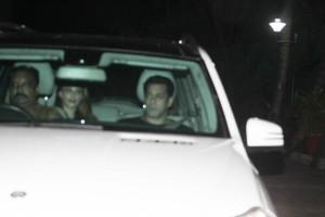 Salman Khan,actor Salman Khan,Tubelight screening,Tubelight special screening,Tubelight special screening pics,Tubelight special screening images,Tubelight special screening stills,Tubelight special screening pictures,Tubelight special screening photos