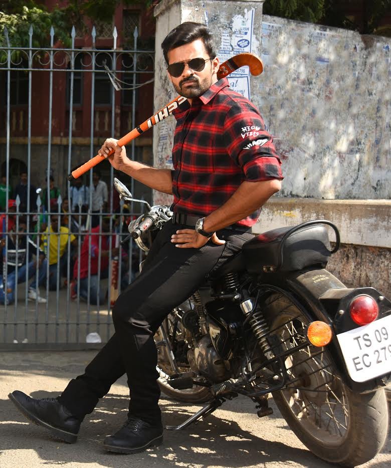 Starring Sai Dharam Tej, Mehreen Pirzada and Prasanna in the lead role. Sai Dharam Tej,Jawaan first look poster,Jawaan first look,Jawaan poster,Jawaan movie poster,Jawaan,Sai Dharam Tej in Jawaan,Mehreen Pirzada,Prasanna