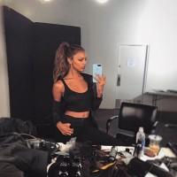 Jasmine Tookes,Jasmine Tookes workout,Jasmine Tookes work out,Jasmine Tookes long tights,Jasmine Tookes bikini pics,Jasmine Tookes bikini images,Jasmine Tookes bikini stills,Jasmine Tookes curves,Jasmine Tookes curves pics,Jasmine Tookes flaunts curves,Ja