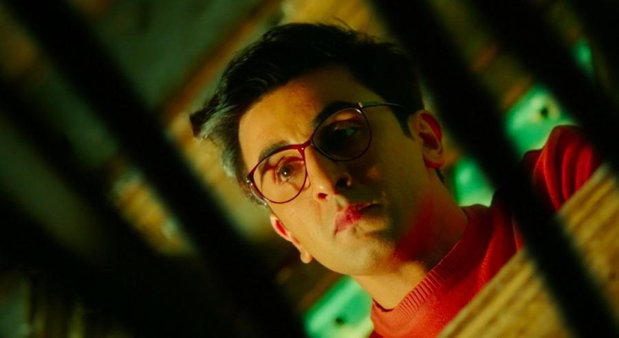 The actor who will be seen donning a producer's hat for the very first time has been associated with the project over a year. The actor exhibited his dedication to Jagga Jasoos by not only nailing his act but also by undergoing a physical transformation. Ranbir Kapoor,actor Ranbir Kapoor,Ranbir Kapoor has shredded 11 kgs,Jagga Jasoos,Bollywood movie Jagga Jasoos,ranbir kapoor jagga jasoos