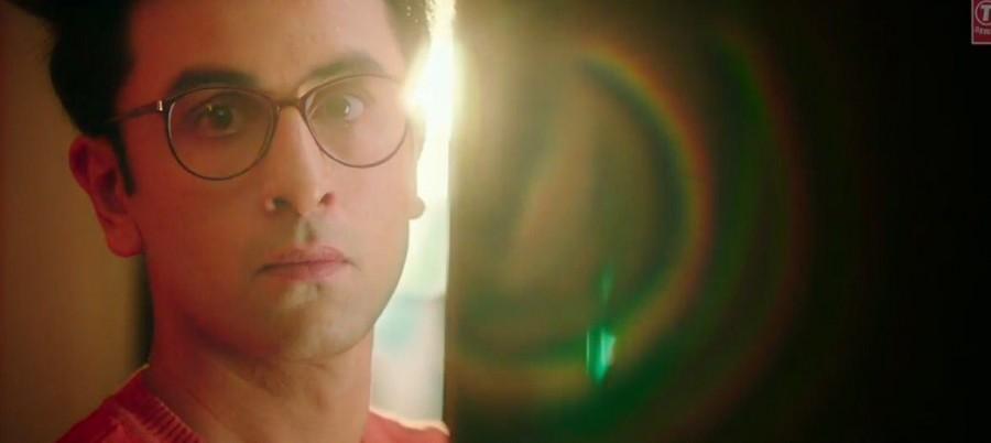 The film's trailer and the newly released songs Ullu ka Pattha and Galti se Mistake have left the audiences in anticipation and people are eager to witness the world of Jagga. Ranbir Kapoor,actor Ranbir Kapoor,Ranbir Kapoor has shredded 11 kgs,Jagga Jasoos,Bollywood movie Jagga Jasoos,ranbir kapoor jagga jasoos
