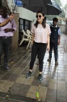 Alia Bhatt,actress Alia Bhatt,bollywood actress Alia Bhatt,Alia Bhatt spotted at Vishesh Films,Vishesh Films