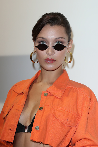 Bella Hadid shows her MAJOR cleavage in plunging bra as she flaunts sensational figure. Bella Hadid,Bella Hadid bikini pics,Bella Hadid bikini images,Bella Hadid bikini stills,Bella Hadid curves,Bella Hadid curves pics,Bella Hadid flaunts curves,Bella Hadid curves pics,Bella Hadid curves images,Bella Hadid curves stills,Bella Hadid curves pi