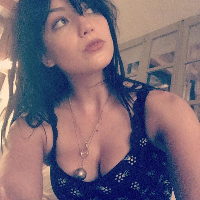 Daisy Lowe shares bikini snap on Instagram Photos Images Gallery