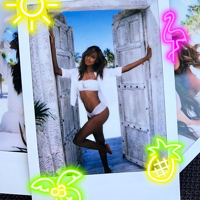 American model Jasmine Tookes flaunts her curves in bikini body. Jasmine Tookes bikini pics,Jasmine Tookes bikini images,Jasmine Tookes bikini stills,Jasmine Tookes curves,Jasmine Tookes curves pics,Jasmine Tookes flaunts curves,Jasmine Tookes curves pics,Jasmine Tookes curves images,Jasmine Tookes curves stills,Jasmin