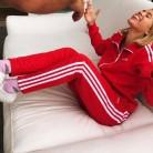 Model Sofia Richie post raunchy images on instagram.