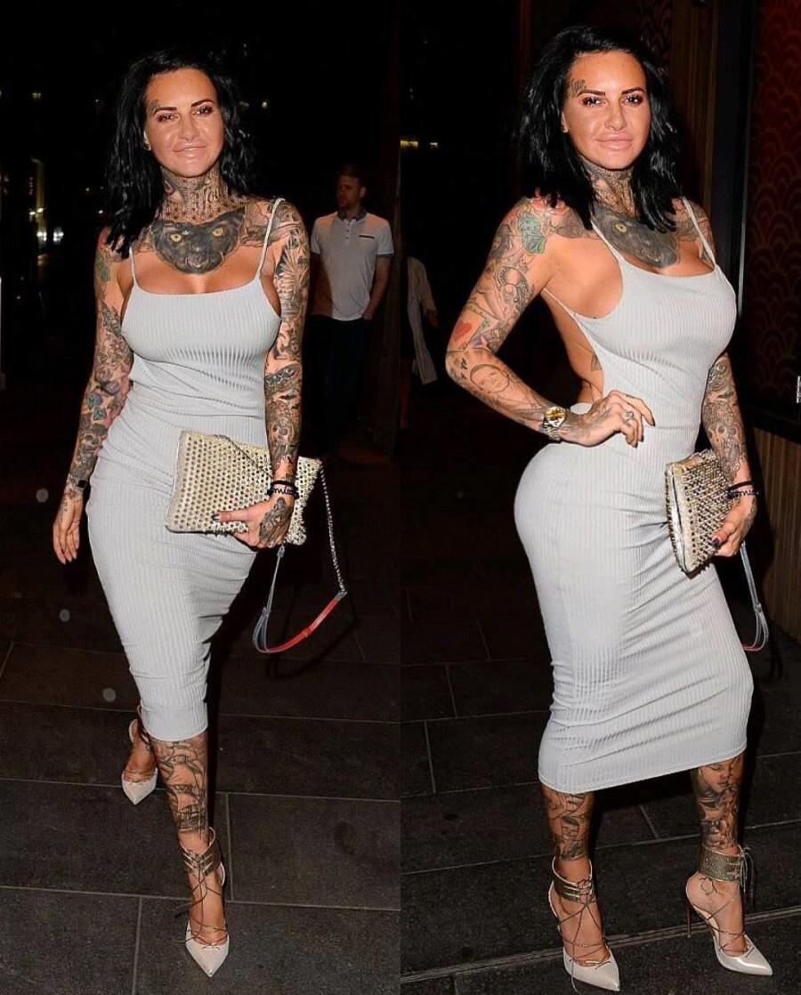 Jemma Lucy flaunts her ample assets in grey dress. Jemma Lucy,Jemma Lucy bikini pics,Jemma Lucy bikini images,Jemma Lucy bikini stills,Jemma Lucy curves,Jemma Lucy curves pics,Jemma Lucy flaunts curves,Jemma Lucy curves pics,Jemma Lucy curves images,Jemma Lucy curves stills,Jemma Lucy curves pictures