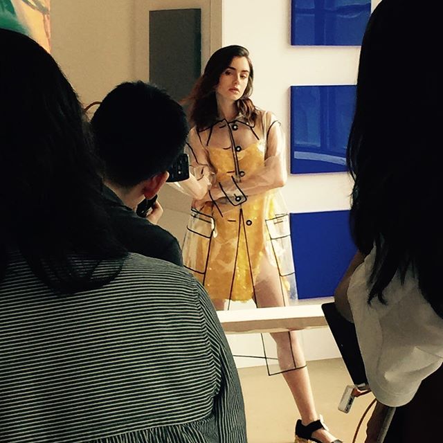 Model Lily Collins goes bold for Shape Magazine. Lily Collins,lily collins eating disorder,lily collins instagram,Lily Collins bikini pics,Lily Collins bikini images,Lily Collins bikini stills,Lily Collins curves,Lily Collins curves pics,Lily Collins flaunts curves,Lily Collins curves pics,Lily Collins