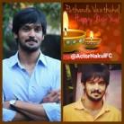 Nakul Wishes For Happy Tamil New Year (Puthandu)