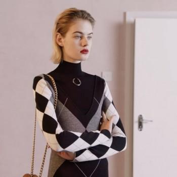 Stella Nina McCartney post raunchy stills on instagram.