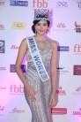 The 54th Femina Miss India World 2017 winner is Manushi Chhillar from Haryana, while the first runner-up is Sana Dua from Jammu and Kashmir and the second runner-up is Priyanka Kumari from Bihar. The event was held at Yash Raj Studios in Mumbai on Sunday night. Manushi, born to doctor parents, studied in St. Thomas School in Delhi and Bhagat Phool Singh Government Medical College for Women in Sonepat.