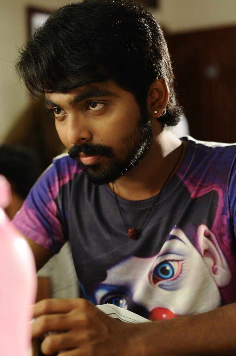GV Prakash GV Prakash,Trisha Illana Nayanthara,Trisha Illana Nayanthara movie stills,Trisha Illana Nayanthara movie pics,Trisha Illana Nayanthara movie images,Anandi