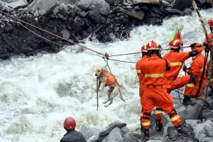 Landslide buries Chinese village,Chinese village,Sichuan province,Xinmo village,Xinmo village China landslide
