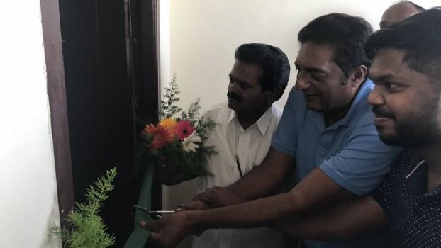 Actor Prakash Raj gifted a house to a poor Muslim family in Telangana on the occasion of Eid-ul-Fitr. Known for mostly playing a villain on screen, Prakash Raj has become a real life hero for the family of Chotte Mian in Kondareddypalli village of Mahabubnagar district.