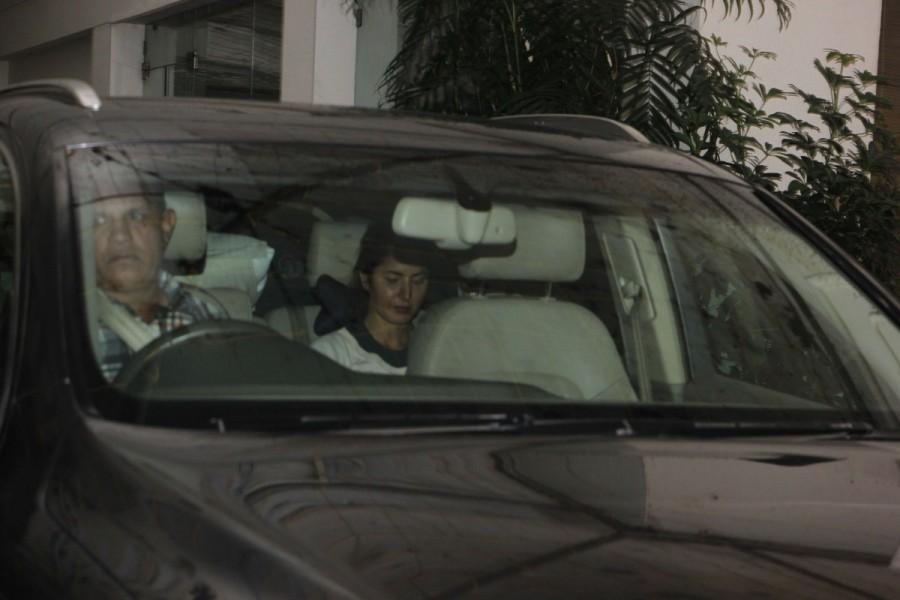 Bollywood actress Katrina Kaif spotted at Recording Studio in Juhu, Mumbai. Katrina Kaif,actress Katrina Kaif,Katrina Kaif spotted at recording studio,Katrina Kaif spotted at Juhu,Katrina Kaif new pics,Katrina Kaif new images,Katrina Kaif new stills,Katrina Kaif new pictures,Katrina Kaif new photos