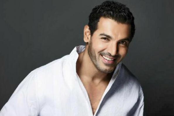 John Abraham has been football lover since childhood and had dreamt of playing for the World Cup. He even captained the football team in his school and college, and played 'A' Division Football. Randeep Hooda,Deepika Padukone,Saqib Saleem,Tiger Shroff,Taapsee Pannu,Ali Fazal,Disha Patani,Ranbir Kapoor,Lisa Haydon,John Abraham