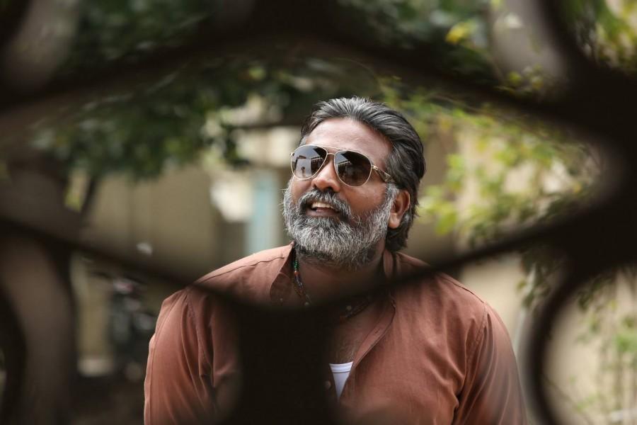 Vikram Vedha is an upcoming Tamil crime thriller film directed by Pushkar-Gayathri and produced by S. Sashikanth. The film features Vijay Sethupathi, Madhavan and Varalaxmi Sarathkumar in the lead role, while Kathir, John Vijay, Shraddha Srinath and Prem are in the supporting characters. Vijay Sethupathi and Madhavan,Vijay Sethupathi,Madhavan,Vikram Vedha,Vikram Vedha movie stills,Vikram Vedha movie pics,Vikram Vedha movie images,Vikram Vedha movie photos,Vikram Vedha movie pictures