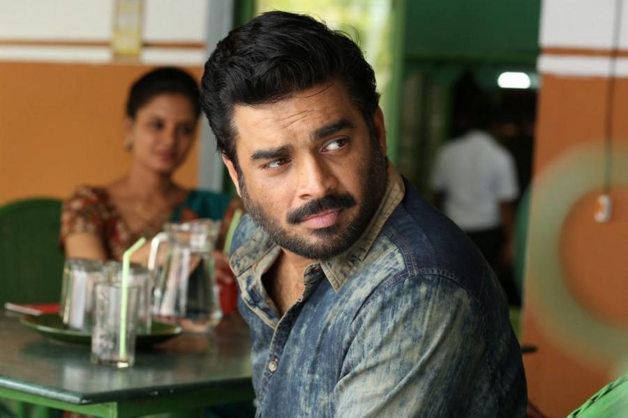 Vikram Vedha is an upcoming Tamil crime thriller film directed by Pushkar-Gayathri and produced by S. Sashikanth. The film features Vijay Sethupathi, Madhavan and Varalaxmi Sarathkumar in the lead role, while Kathir, John Vijay, Shraddha Srinath and Prem are in the supporting characters. Vijay Sethupathi and Madhavan,Vijay Sethupathi,Madhavan,Vikram Vedha,Vikram Vedha movie stills,Vikram Vedha movie pics,Vikram Vedha movie images,Vikram Vedha movie photos,Vikram Vedha movie pictures