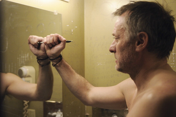 Actor Michael Nyqvist's latest Instagram pics. Michael Nyqvist,actor Michael Nyqvist,Michael Nyqvist dead,Michael Nyqvist death,Michael Nyqvist pics,Michael Nyqvist images,Michael Nyqvist stills,Michael Nyqvist pictures,Michael Nyqvist photos