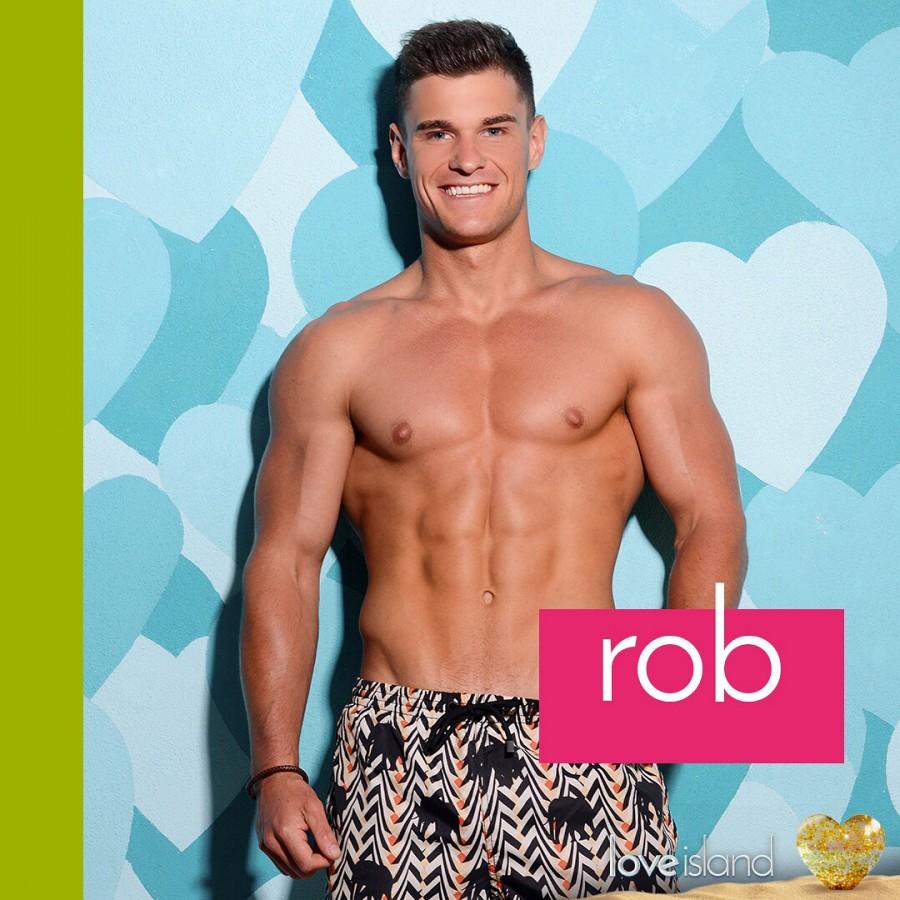 Love Island’s 11 singletons are set to raise the temperature in the ...