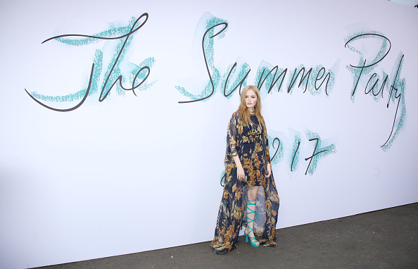 Ellie Bamber attends The Serpentine Galleries Summer Party at The Serpentine Gallery on June 28, 2017 in London, England. Ellie Bamber,actress Ellie Bamber,Ellie Bamber at Serpentine Gallery Summer Party,Serpentine Gallery Summer Party,Ellie Bamber bikini pics,Ellie Bamber bikini images,Ellie Bamber bikini stills,Ellie Bamber curves,Ellie Bamber curves pics,Ellie Bamber flau