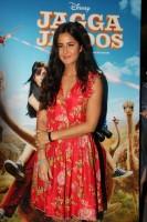 Ranbir Kapoor and Katrina Kaif,Ranbir Kapoor,Katrina Kaif,Jagga Jasoos,Jagga Jasoos trailer launch,Jagga Jasoos trailer launch pics,Jagga Jasoos trailer launch images,Jagga Jasoos trailer launch stills,Jagga Jasoos trailer launch pictures,Jagga Jasoos tra