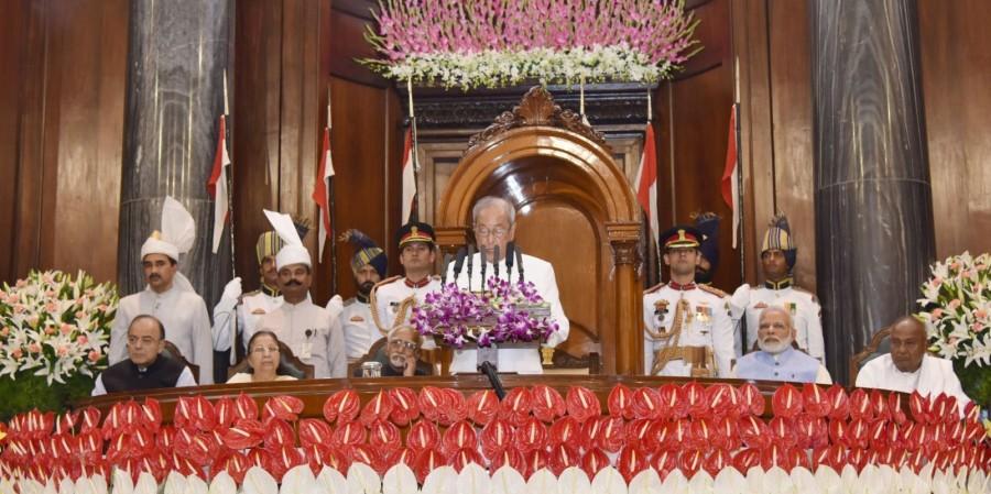 The GST is expected to check tax evasion and broaden tax base. In the new regime, all filings will be done only through electronic mode to ensure non-intrusive administration. This will minimise taxpayers' physical interaction with the tax officials. The GST regime seeks to reduce rates of over 50 per cent of items of daily use and charge others at much lower rate of 5 per cent, 12 per cent and 18 per cent. A higher tax rate is imposed on luxury and sin goods at 28 per cent in the new regime. Certain services like telephone, banking and insurance are expected to feel the pinch of higher taxes. The GST also promises taxpayers a refund against their sales within 60 days. Similarly, exporters will get refund within seven days. For protection of consumer rights, the new law provides anti-profiteering provisions. In a departure from the normal practice, the GST will be administered together by the Centre and the states. GST rolls out,GST,GST launch,GST Launch Parliament,GST Launch June 30 Midnight,GST Launch June 30,GST Launch Midnight,GST Launch LIVE Updates,gst launch from july 1
