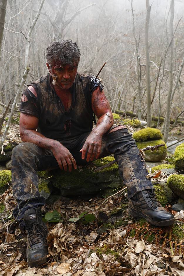 It features Ajith Kumar, Vivek Oberoi, Kajal Aggarwal and Akshara Haasan. Ajith,Kajal Aggarwal,Vivek Oberoi,Akshara Haasan,Ajith Kumar,Vivegam,Vivegam movie stills,Vivegam movie pics,Vivegam movie images,Vivegam movie pictures,Vivegam movie photos