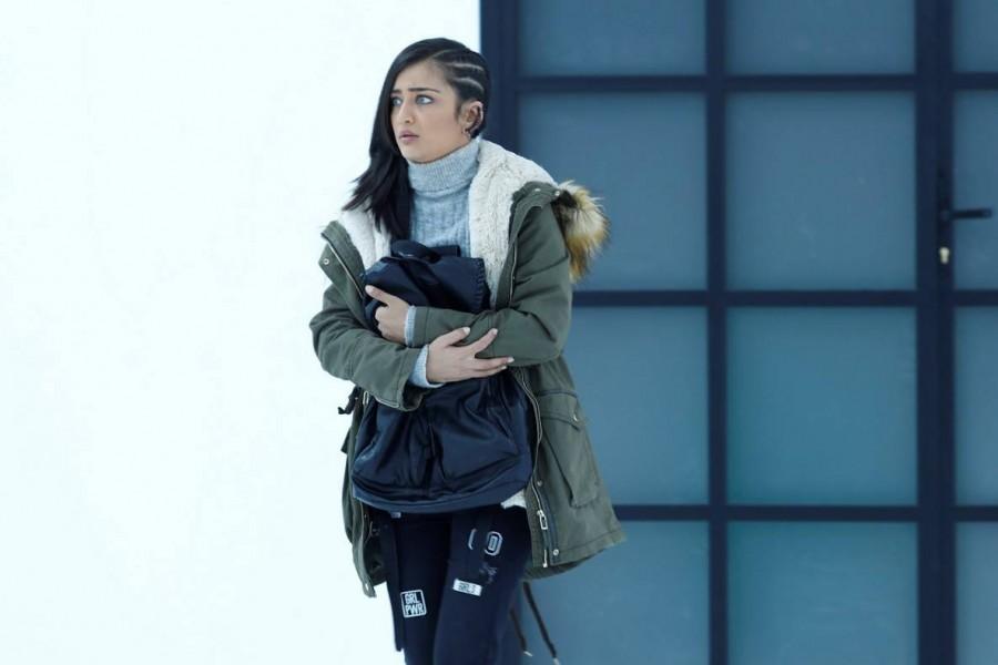 Akshara Haasan stills from Vivegam movie. Ajith,Kajal Aggarwal,Vivek Oberoi,Akshara Haasan,Ajith Kumar,Vivegam,Vivegam movie stills,Vivegam movie pics,Vivegam movie images,Vivegam movie pictures,Vivegam movie photos