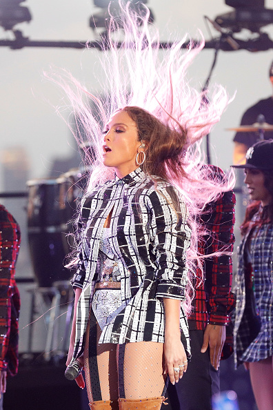 Jennifer Lopez performs during the Macy's 4th of July Firework Show at Hunter's Point South Park on June 30, 2017. Jennifer Lopez,Jennifer Lopez bikini pics,Jennifer Lopez bikini images,Jennifer Lopez bikini stills,Jennifer Lopez curves,Jennifer Lopez curves pics,Jennifer Lopez flaunts curves,Jennifer Lopez curves pics,Jennifer Lopez curves images,Jennifer Lopez curve