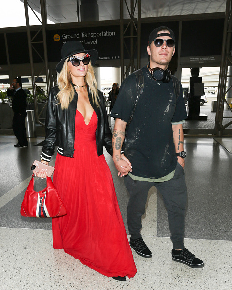Paris Hilton and Chris Zylka are seen at LAX on June 30, 2017 in Los Angeles. Paris Hilton and Chris Zylka,Paris Hilton,Chris Zylka,Paris Hilton and Chris Zylka pics,Paris Hilton and Chris Zylka images,Paris Hilton and Chris Zylka stills,Paris Hilton and Chris Zylka pictures,Paris Hilton and Chris Zylka photos