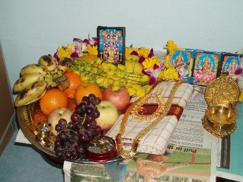 Vishukkani decoration Happy vishu,vishu,vishu special,vishu photos,christian vishu,communist vishu,vishu 2015 photos