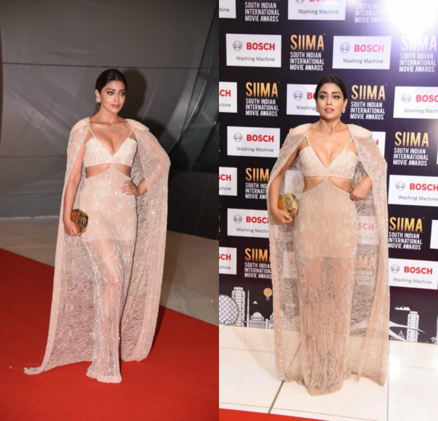 South Indian Actress Shriya Saran spotted at SIIMA 2017. Shriya Saran,actress Shriya Saran,Shriya Saran at SIIMA Awards,Shriya Saran at SIIMA Awards 2017,SIIMA Awards 2017,SIIMA Awards,Shriya Saran curves,Shriya Saran curves pics,Shriya Saran curves images,Shriya Saran curves stills,Shriya Saran curves picture