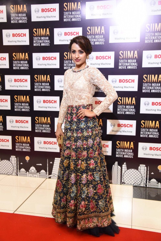 Indian film actress Trisha Krishnan spotted at SIIMA Awards 2017- Day 2. Trisha Krishnan,actress Trisha Krishnan,Trisha Krishnan at SIIMA Awards,Trisha Krishnan at SIIMA Awards 2017,SIIMA Awards 2017,SIIMA Awards,Trisha Krishnan new pics,Trisha Krishnan new images,Trisha Krishnan new stills,Trisha Krishnan new pictures,Trisha
