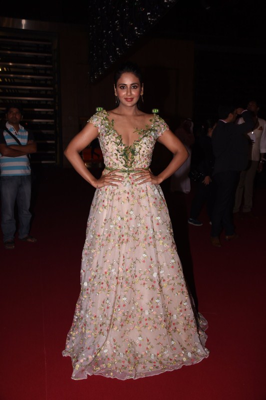 Indian film Actress Parul Yadav spotted at SIIMA Awards 2017. Parul Yadav,actress Parul Yadav,Parul Yadav at SIIMA Awards 2017,Parul Yadav at SIIMA Awards,Parul Yadav at SIIMA Awards 2017,SIIMA Awards 2017,SIIMA Awards