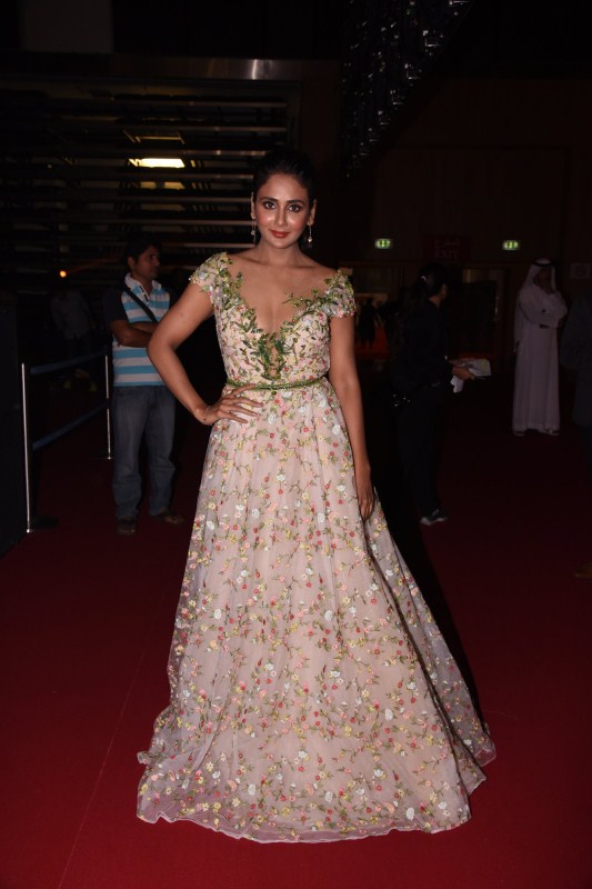 Actress Parul Yadav spotted at SIIMA Awards 2017 on Day 1. Parul Yadav,actress Parul Yadav,Parul Yadav at SIIMA Awards 2017,Parul Yadav at SIIMA Awards,Parul Yadav at SIIMA Awards 2017,SIIMA Awards 2017,SIIMA Awards