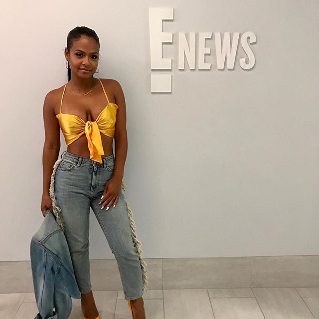 American songwriter Christina Milian shows her stunning hourglass curves. Christina Milian,Christina Milian bikini pics,Christina Milian bikini images,Christina Milian bikini stills,Christina Milian curves,Christina Milian curves pics,Christina Milian flaunts curves,Christina Milian curves pics,Christina Milian curves images,Ch