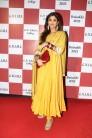 Shilpa Shetty Kundra at Baisakhi 2015 celebration at Khalsa College in Mumbai