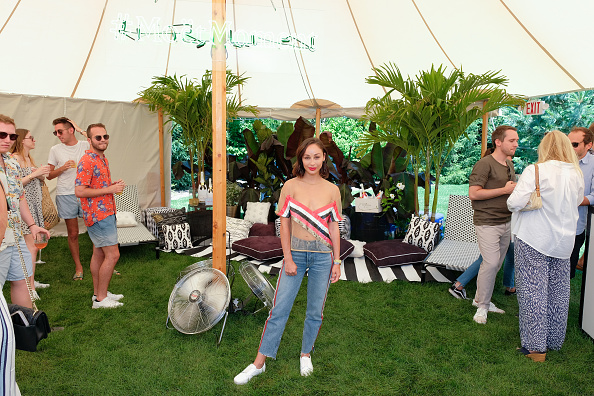 Cara Santana attends the FIJI Water At#REVOLVEintheHamptons 2017 on July 4, 2017 in Bridgehampton, New York. Cara Santana,Cara Santana bikini pics,Cara Santana bikini images,Cara Santana bikini stills,Cara Santana curves,Cara Santana curves pics,Cara Santana flaunts curves,Cara Santana curves pics,Cara Santana curves images,Cara Santana curves stills,Cara Santan