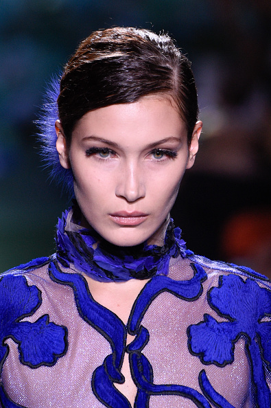 Bella Hadid walks the runway during the Fendi Haute Couture Fall/Winter 2017-2018 show as part of Haute Couture Paris Fashion Week on July 5, 2017. Bella Hadid,Bella Hadid bikini pics,Bella Hadid bikini images,Bella Hadid bikini stills,Bella Hadid curves,Bella Hadid curves pics,Bella Hadid flaunts curves,Bella Hadid curves pics,Bella Hadid curves images,Bella Hadid curves stills,Bella Hadid curves pi