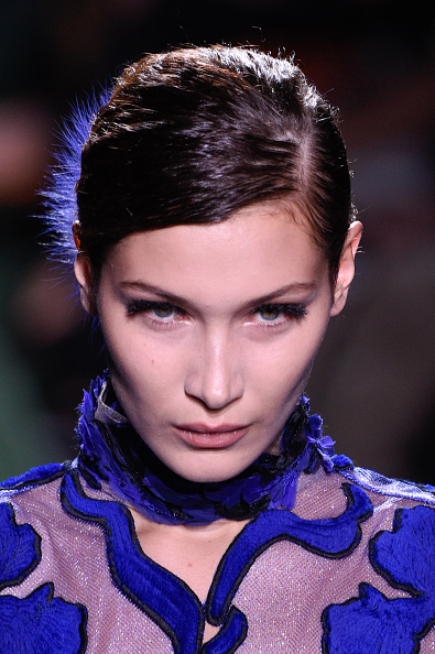 Bella Hadid walks the runway during the Fendi Haute Couture Fall/Winter 2017-2018 show as part of Haute Couture Paris Fashion Week on July 5, 2017 in Paris. Bella Hadid,Bella Hadid bikini pics,Bella Hadid bikini images,Bella Hadid bikini stills,Bella Hadid curves,Bella Hadid curves pics,Bella Hadid flaunts curves,Bella Hadid curves pics,Bella Hadid curves images,Bella Hadid curves stills,Bella Hadid curves pi