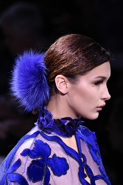 Bella Hadid walks the runway during the Fendi Haute Couture Fall/Winter 2017-2018 show as part of Haute Couture Paris Fashion Week on July 5, 2017 in Paris, France. Bella Hadid,Bella Hadid bikini pics,Bella Hadid bikini images,Bella Hadid bikini stills,Bella Hadid curves,Bella Hadid curves pics,Bella Hadid flaunts curves,Bella Hadid curves pics,Bella Hadid curves images,Bella Hadid curves stills,Bella Hadid curves pi
